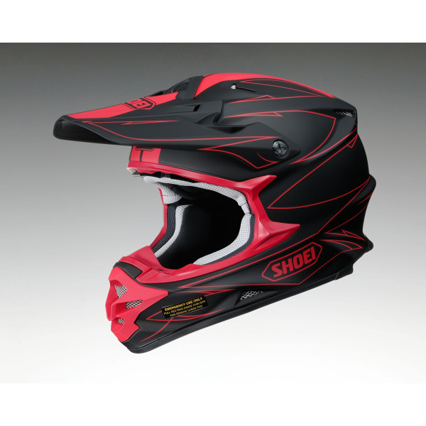 Shoei Shoei VFX-W Hectic TC1